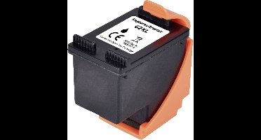Renkforce Inktcartridge vervangt HP 62XL, C2P05AE Compatibel Zwart RF-5655900