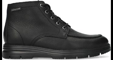 Mephisto Cyrius - heren laars - Zwart - maat 46.5 (EU) 11.5 (UK)