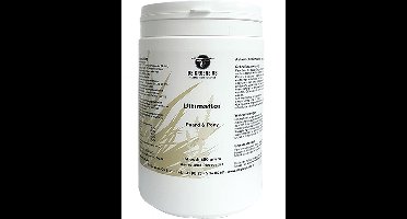 De Groene Os Ultimaflor - 600 gram
