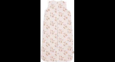 Jollein Baby Zomer Slaapzak Hydrofiel - 110cm Funky - Biscuit