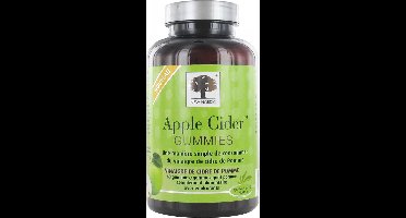 New Nordic Appelcider 60 Gummies