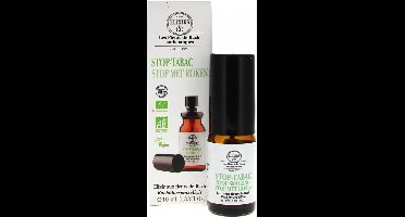 Elixirs & Co Stop Tabac Spray Bio 10 ml