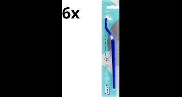 6x TePe Implant Care - Tandenborstel (universal care) - Voordeelverpakking