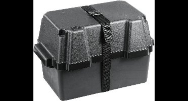 BREG - Accubak - 339x199x224mm