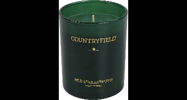 Countryfield Geurkaars Small Mysterious 9 cm / ø 7 cm