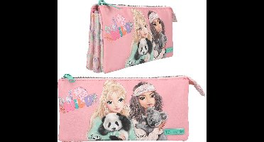 Depesche - TOPModel etui - WILD