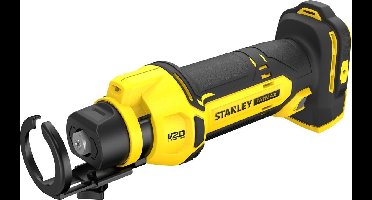 Stanley Gereedschap - 18V ACCU gipsplaat snijmachine, zonder accu en lader SFMCE200B-XJ