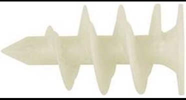 Fischer FID 50 K Isolatiebevestiging plug 50 mm (16810) 4 stuks