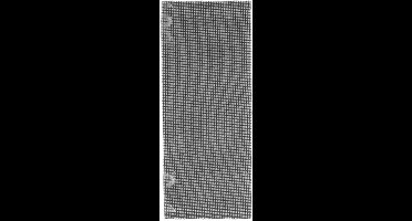 kwb 851820 Schuurpapier Korrelgrootte 120 (l x b) 230 mm x 93 mm 5 stuk(s)