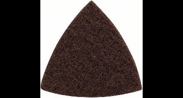 Bosch - Vlies 93 mm, 100, middel