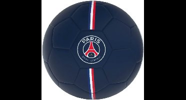 PSG voetbal - Maat 5 - Paris Saint-Germain - PVC - Sport & Spel - Buitenspeelgoed