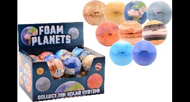 24 science explorer planeetballen 29618
