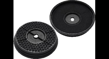 AEG Koolstoffilter MCFE50 / EFF57F - Afzuigkapaccessoire - Geschikt voor Zanussi Afzuigkappen