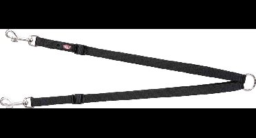 Trixie - Hondenriem - Premium - Koppellijn - Zwart