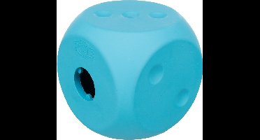 Trixie Snackbal Hond Dobbelsteen Assorti