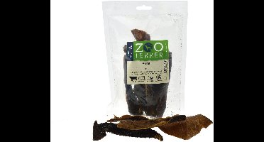 Zoolekker Runderpens 100 gram