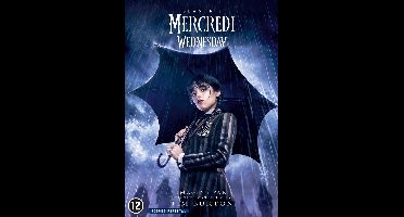 Wednesday - Seizoen 1 (DVD)
