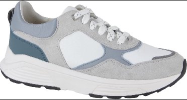 Xsensible 33201.3.157-HX heren sneakers maat 41 wit