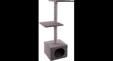 KRABPAAL SIMON 54x34,5x105CM