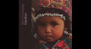 English Baroque Soloists, Monteverdi Choir, John Eliot Gardiner - J.S. Bach: Cantates Volume 16 (CD)