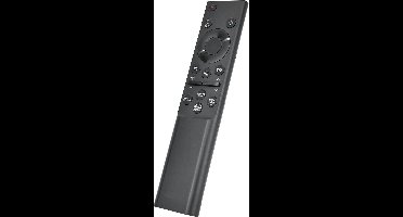 Universele afstandsbediening geschikt voor Samsung Smart TV BN59-01388H - voor Samsung UHD QLED 4K televisies