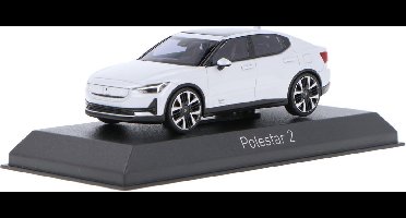 Polar 2 Norev Modelauto 1:43 2024 872012 Schaalmodel
