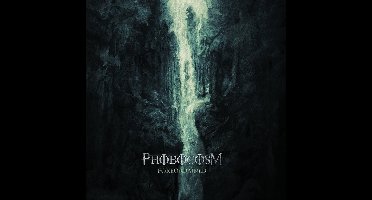 Phobocosm - Foreordained (CD)