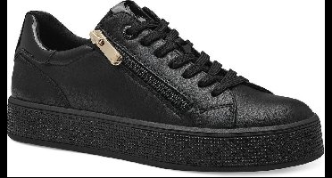 Marco Tozzi Dames Sneaker 2-23715-42 098 F-breedte Maat: 37 EU