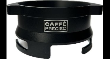 Doseerring - Sage, Breville en Solis Espressomachine - Barista Express - Coffee Dosing funnel - 51mm / 54mm - Koffie verdeler - Zwart