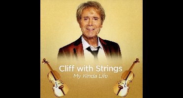 Cliff With Strings: My Kinda Life