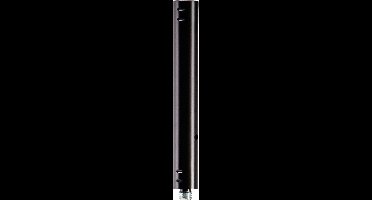 König & Meyer 21329 Verlängerungsadapter LS 25cm Distanzrohr M20 Gewinde - Tussenpaal