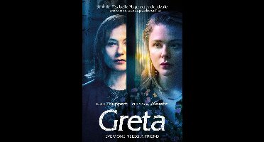Greta (DVD)
