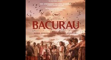 Bacurau (DVD)