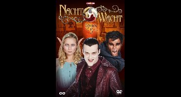 Nachtwacht Volume 5 (DVD)