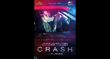 Crash (DVD)