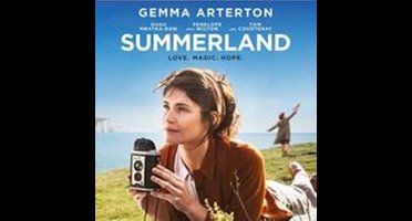 Summerland (DVD)