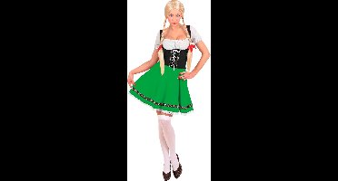 Duitse Heidi Bierschenker - Vrouw