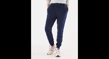 Mexx Sweat Pants Navy - Maat Xxl
