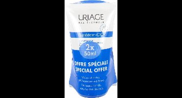 Uriage Bariéderm CiCA Insulating Repairing Handcream 2ST