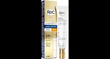 ROC Retinol Correxion® Wrinkle Correct Daily Moisturiser 30ml
