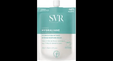 SVR Dagcrème Hydraliane Crème Hydratante Intense 50ml
