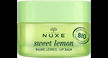 NUXE SWEET LEMON BAUME LEVRES