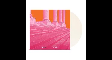 Glitterer - Rationale (LP)