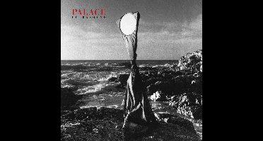 Palace - Ultrasound (LP)