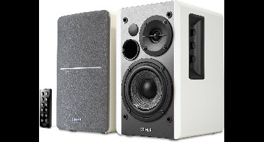 Edifier R1280DB - 2.0 speakerset / Wit
