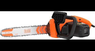 BLACK+DECKER 2000W 40cm Kettingzaag - BECS2040-QS