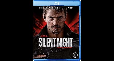 Silent Night (Blu-ray)
