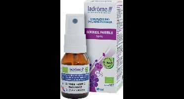Ladrome Nachtrust bio 20 Milliliter