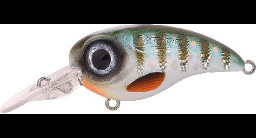 SPRO - Crankbait Fat Iris 60 CR - 6,0cm - 18,0 gr - SPRO