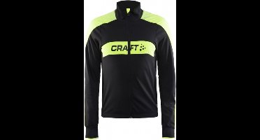 Craft Gran fondo fietsjack Flumino heren - Maat L